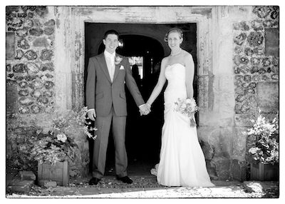 Debbie and Jon - Hangleton Manor